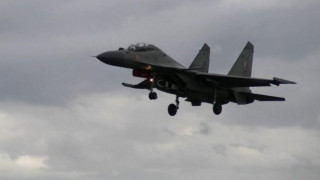 Su-30MKI και BrahMos: «Κίνηση ματ» με τον υπερηχητικό πύραυλο cruise