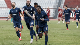 Βέροια: Ο Φοφανά ανεβάζει ψηλότερα τη «Βασίλισσα του Βορρά»