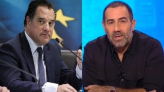 Ο Γεωργιάδης απαντά στον Κανάκη: «Tους πιστεύω ότι δεν το γνώριζαν, ευθύνεται ο ίδιος που δεν ήξερε για τον διπλανό του»