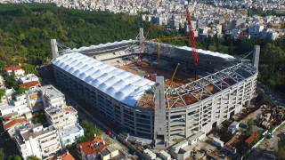 Η ΕΠΟ θέλει τον τελικό του Conference League 2023/24 στην... Αγιά Σοφιά
