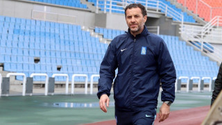 Γκούμας: «Θα έχει και συνέχεια η Ισπανία, φοβική η Αγγλία»