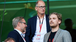 Αθλητικός Διευθυντής Μίντιλαντ: «Διακοπές και μετά... ΠΑΟΚ»