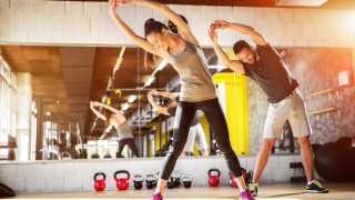 Τα υπέρ και τα κατά να γυμναζόμαστε νηστικοί