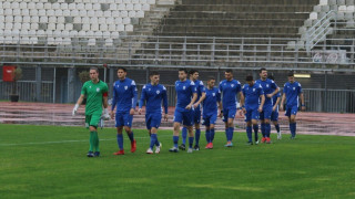 Δεν συμπλήρωσε ενδεκάδα η Καβάλα, δέχθηκε... «επτάρα» από τη Νίκη Βόλου