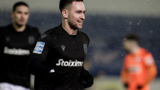 Ψάχνει την ενέργεια που θα του δώσει το διπλό