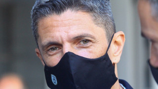 «Βόμβα» Λουτσέσκου: «Φεύγει από τον ΠΑΟΚ» λένε οι Ρουμάνοι -Ανυπόστατες φήμες απαντά η ΠΑΕ