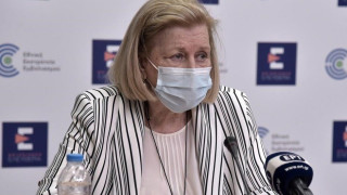 «Έως 90% η προστασία της τρίτης δόσης από εισαγωγή στο νοσοκομείο»