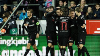 Γιόχανσεν: «Η Μίντιλαντ είναι πιο καλή ομάδα από την Κοπεγχάγη»