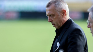 Νιόπλιας: «Ήμασταν η καλύτερη ομάδα στο γήπεδο»