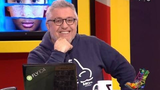 Βακάρος: «Μία στιγμή να το ήξερα, θα τον είχα πλακώσει στον ξύλο -  Τον αγαπώ, αλλά αυτά τα πράγματα δεν συγχωρούνται»