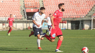 Ηρακλής: Τον «εκτέλεσε» ο Κανίς στις Σέρρες, φωνάζει για τη διαιτησία