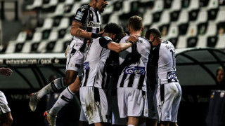 Ολοι χορταίνουμε από την επίθεση, ﻿αλλά η καλή άμυνα δίνει τίτλους