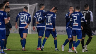 Βήτας: «Σε καλύτερο φεγγάρι ο ΠΑΣ από τον ΠΑΟΚ»