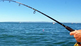 Κοζάνη: Το μεγαλύτερο ψάρι που βγήκε τα τελευταία χρόνια