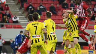 Ο ακίνδυνος και ο «βλέπω ό,τι θέλω»