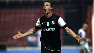 Σίσιτς: «Φέτος είναι η χρονιά του Κούρτιτς! Αυτό λείπει φέτος από τον ΠΑΟΚ»