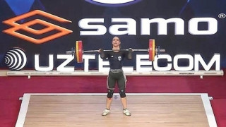 Η Γεωργοπούλου σήκωσε 192κ. στο παγκόσμιο Πρωτάθλημα