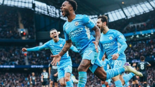 Πήρε Στέρλινγκ η Φέγενορντ