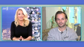 Γκιώνης για Παναγιωτόπουλο: «Τα πρώτα βίντεο ανέβηκαν όσο ήταν σε σχέση»