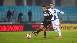 Τσιγγάρας: Ο Λουτσέσκου βρήκε το «εξαρο-οκτάρι» στις προδιαγραφές που θέλει