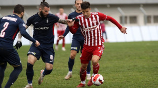 Έσωσε την παρτίδα στο τέλος η Βέροια