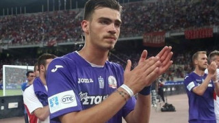 Παίρνει Γούτα ο Ολυμπιακός