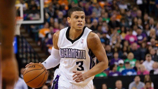 «Βάθος» με Μακκόλουμ οι Σπερς