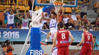 Ντόρσει: «Λυπημένος που φεύγω από την Ελλάδα»