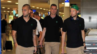 Επέστρεψαν στη βάση τους οι «πράσινοι»