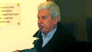 Ένας Καστοριανός που έγραψε ιστορία 