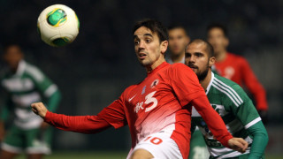 Χάνεται ο Κάλβο, έρχεται ο Κονέ