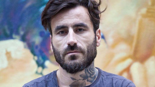 Το συγκινητικό... ΟΧΙ του Γιώργου Μαυρίδη από το World Party