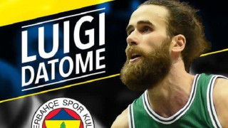 Πήρε Ντατόμε η Φενέρμπαχτσε