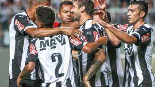 «Τρένο» η Μινέιρο