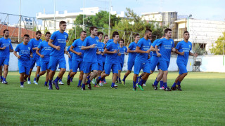 Ξεκινάει από βδομάδα ο Αγροτικός
