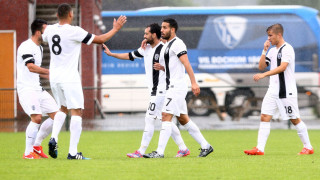 Τυχερός ο Δικέφαλος μέσα στην ατυχία του…