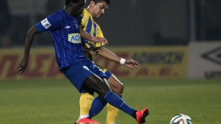 Πλησιάζει στη Βέροια ο Κονέ