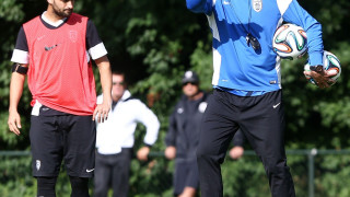 Το πρώτο «τεστ» για τον Τούντορ