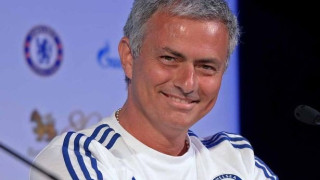 Μουρίνιο τετραετίας στην Τσέλσι