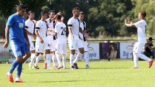 Φαίνεται να βελτιώνεται ο ΠΑΟΚ, αλλά η ενίσχυση δεν παύει να είναι αναγκαία  