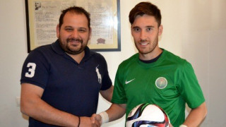 Μπαλούφο διετίας στον Πανθρακικό