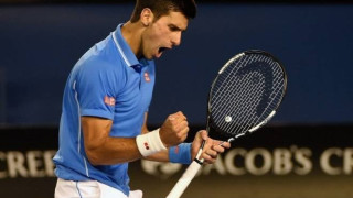 Τζόκοβιτς - Γκασκέ στον δεύτερο ημιτελικό