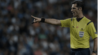 Αυτός σφυρίζει στην Τούμπα με Λοκομοτίβα