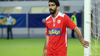 Ανακοίνωσε Ζαραδούκα η Ξάνθη