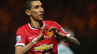 Πλησιάζει ο Ντι Μαρία στην Παρί