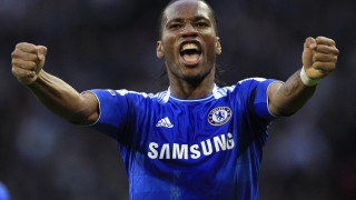 Αμερικανικές «σειρήνες» για Ντρογκμπά