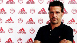 Την Πέμπτη παρουσιάζεται ο Σίλβα