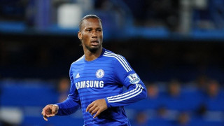 Προανήγγειλε το τέλος ο Ντρογκμπά