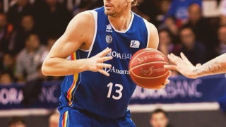 Οδεύει προς Μπιλμπάο ο Μπόγρης