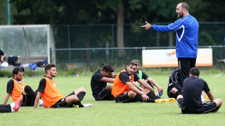 Σημασία έχουν η διάρκεια  και η ενίσχυση του ρόστερ